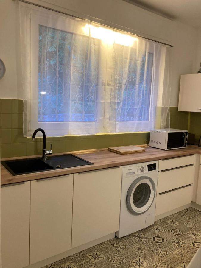 Appartamento Casa Abel Campione dʼItalia Esterno foto
